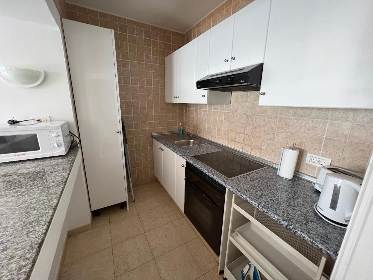 Oasis Blue - Beautiful 1 Bedroom Apartment On Private Complex With Pool Tias Exterior photo