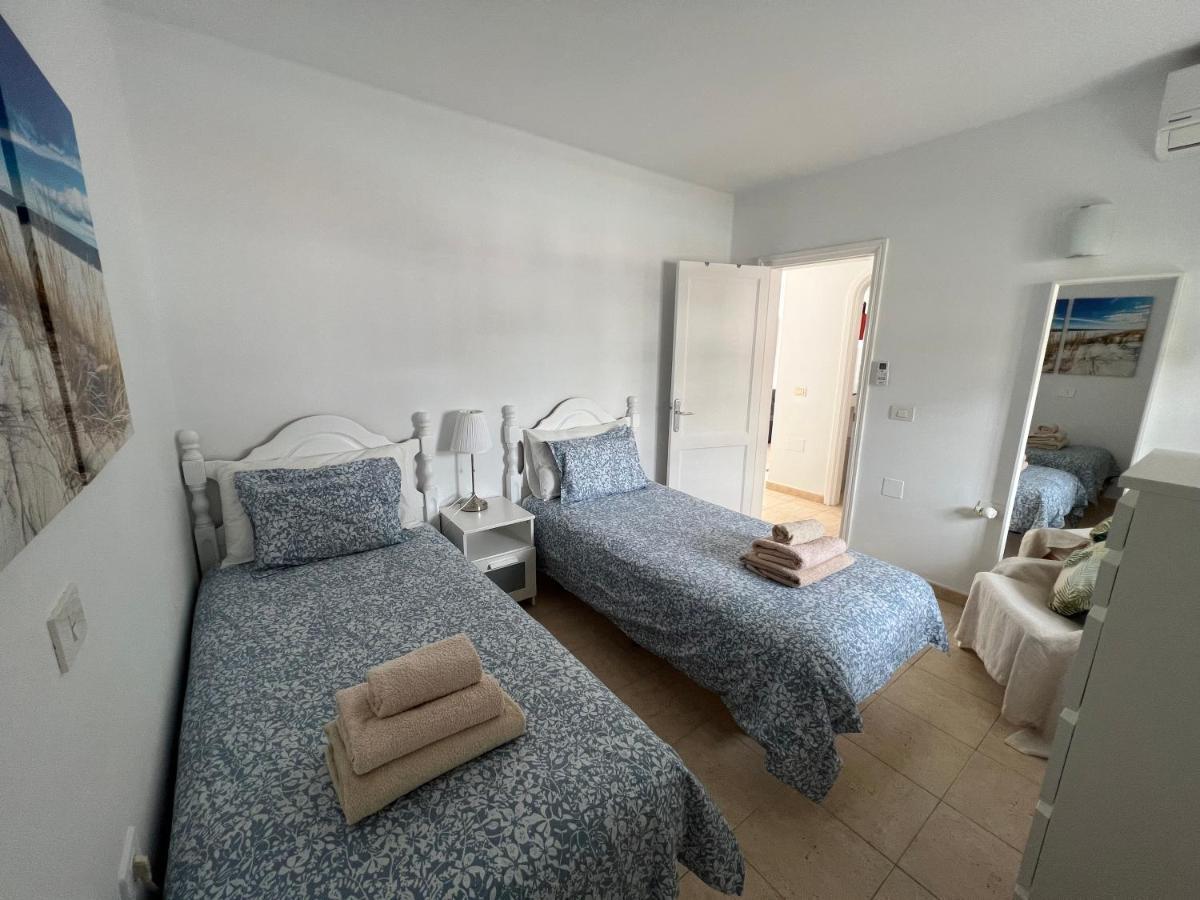 Oasis Blue - Beautiful 1 Bedroom Apartment On Private Complex With Pool Tias Exterior photo